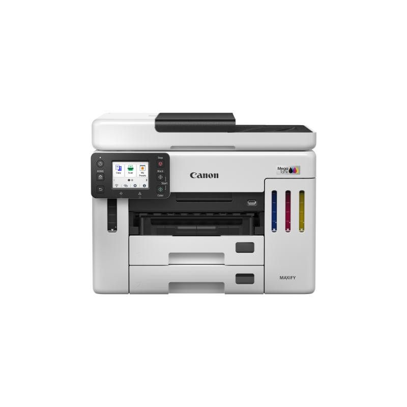 Canon MAXIFY GX7150 Jet d'encre A4 600 x 1200 DPI Wifi · Imprimantes et scanners · Informat Systems Strasbourg (image 6)