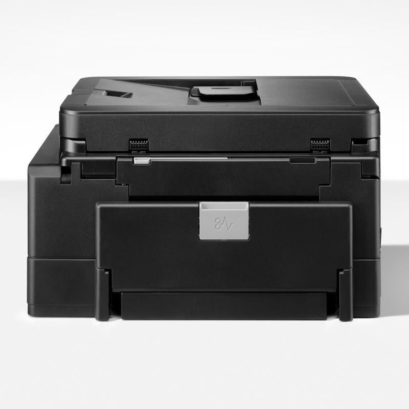 Brother MFC-J4550DW Imprimante jet d'encre multifonction 4-en-1 sans fil. Eligible au forfait EcoPro. · Imprimantes et sca... (image 2)