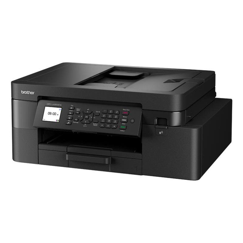 Brother MFC-J4350DW Imprimante jet d'encre multifonction 4-en-1 sans fil. Eligible au forfait EcoPro. · Imprimantes et sca... (image 5)