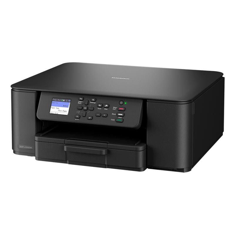 BROTHER TANK DCP-J1310DW · Imprimantes et scanners · Informat Systems Strasbourg (image 4)