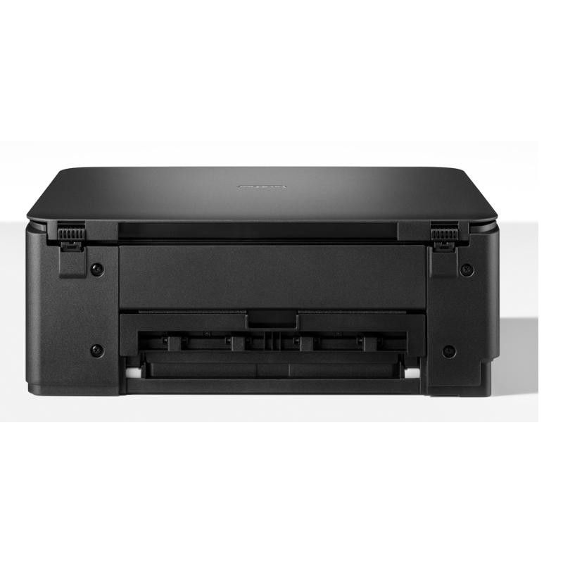 Brother DCP-J1260W Imprimante à jet d'encre compacte sans fil 3-en-1 · Imprimantes et scanners · Informat Systems Strasbourg (image 2)