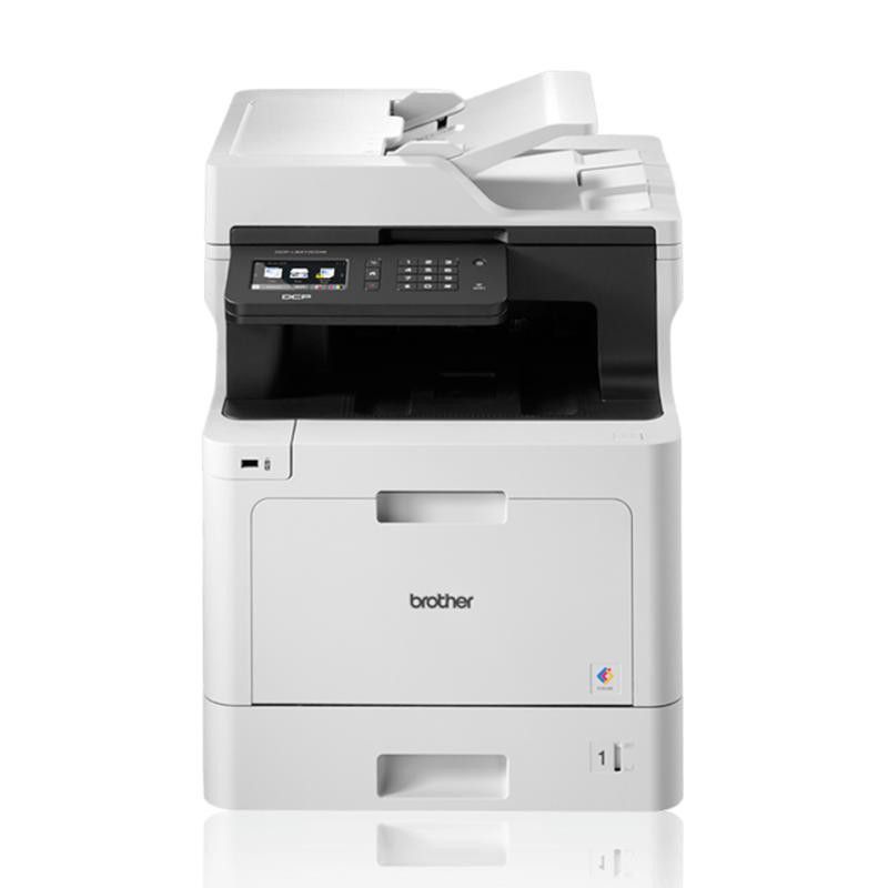 Brother DCP-L8410CDW · Imprimantes et scanners · Informat Systems Strasbourg