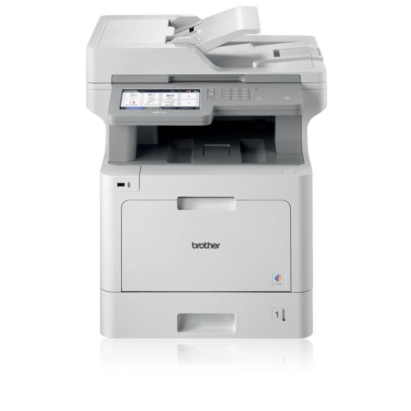 Brother MFC-L9570CDW · Imprimantes et scanners · Informat Systems Strasbourg