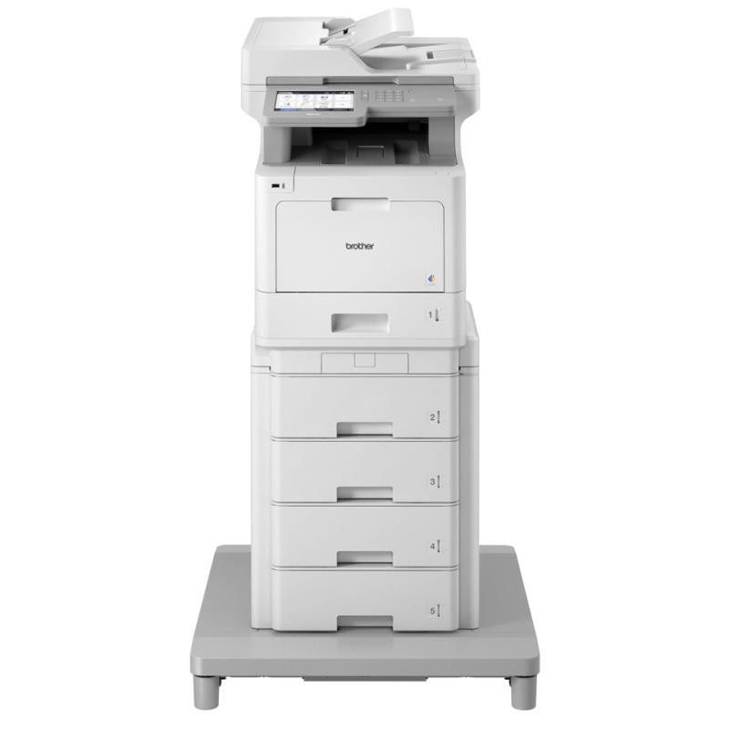 Brother MFC-L9570CDW · Imprimantes et scanners · Informat Systems Strasbourg (image 6)