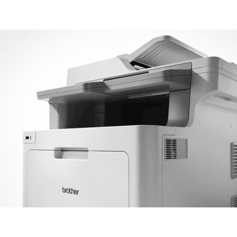 Brother MFC-L9570CDW · Imprimantes et scanners · Informat Systems Strasbourg (image 7)