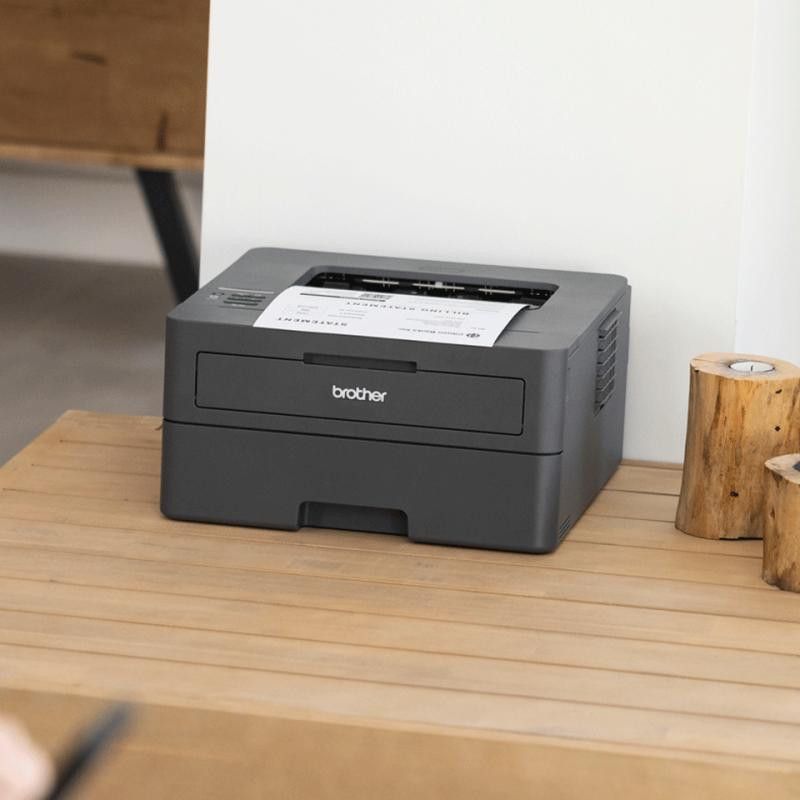 Brother HL-L2400DWE imprimante laser 1200 x 1200 DPI A4 Wifi · Imprimantes · Informat Systems Strasbourg (image 5)