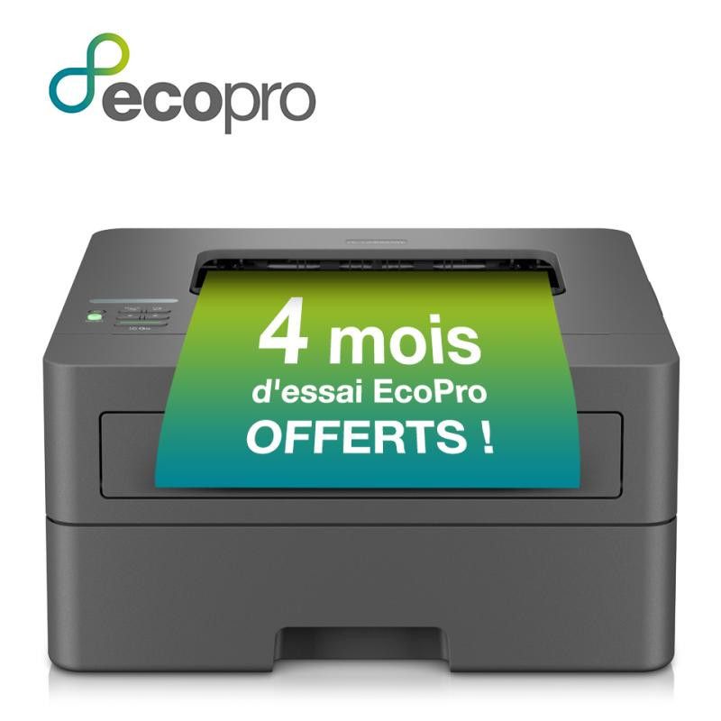 Brother HL-L2400DWE imprimante laser 1200 x 1200 DPI A4 Wifi · Imprimantes · Informat Systems Strasbourg (image 7)