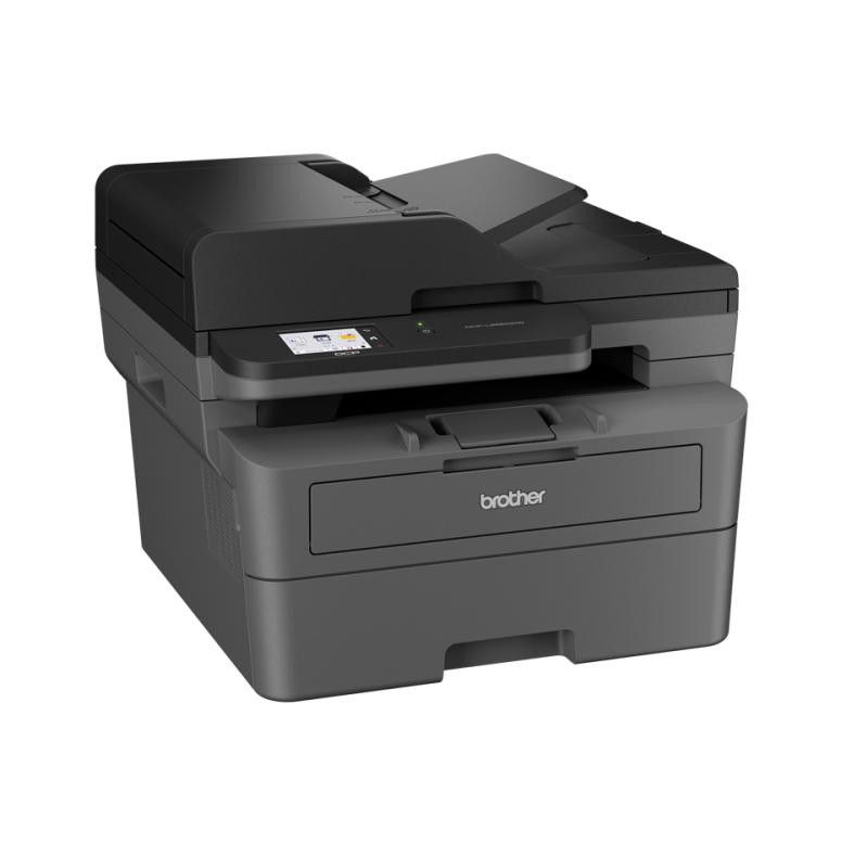 Brother DCP-L2660DW imprimante multifonction Laser A4 1200 x 1200 DPI 34 ppm Wifi · Imprimantes et scanners · Informat Sys... (image 2)