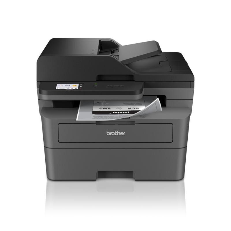 Brother DCP-L2660DW imprimante multifonction Laser A4 1200 x 1200 DPI 34 ppm Wifi · Imprimantes et scanners · Informat Sys... (image 3)