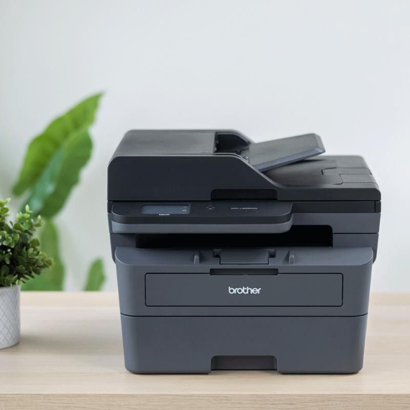 Brother DCP-L2660DW imprimante multifonction Laser A4 1200 x 1200 DPI 34 ppm Wifi · Imprimantes et scanners · Informat Sys... (image 4)