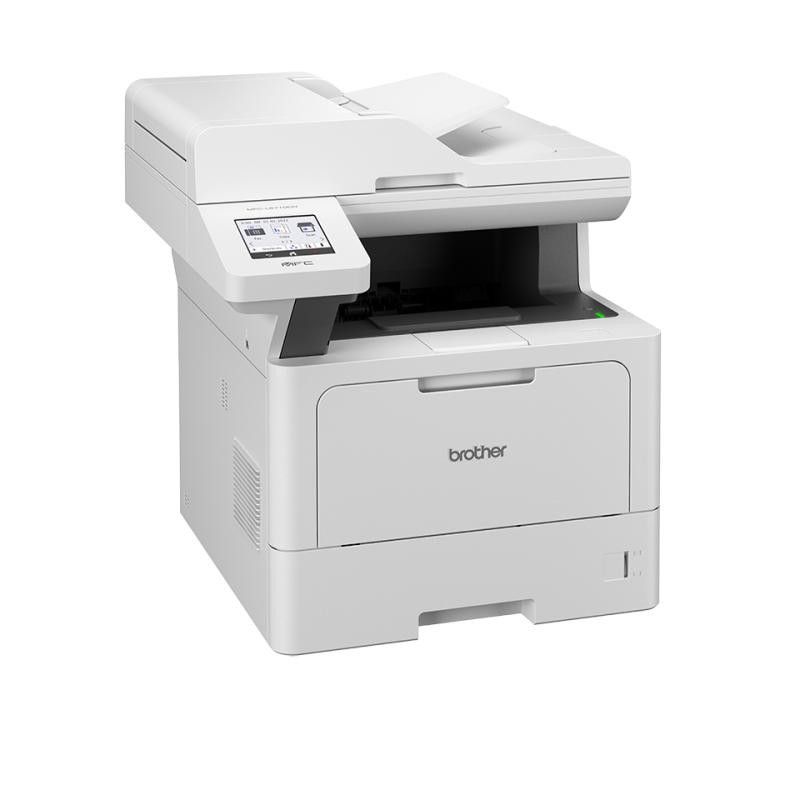 Brother MFC-L5710DN imprimante multifonction Laser A4 1200 x 1200 DPI 48 ppm · Imprimantes et scanners · Informat Systems ... (image 5)