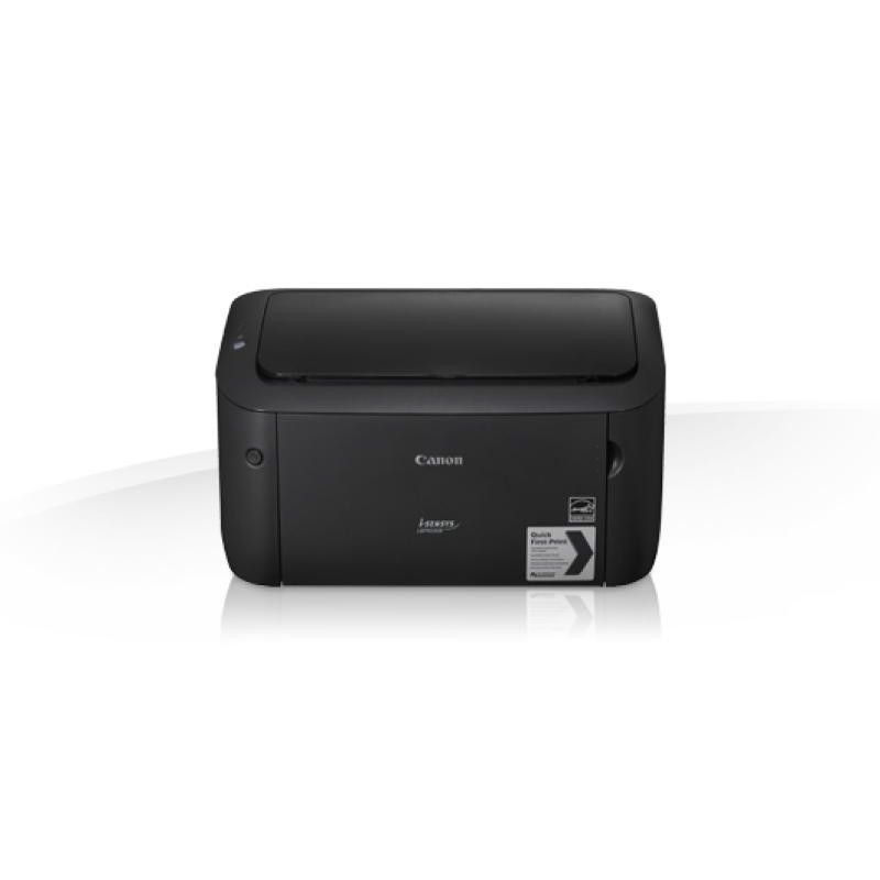 Canon i-SENSYS LBP6030B · Imprimantes et scanners · Informat Systems Strasbourg