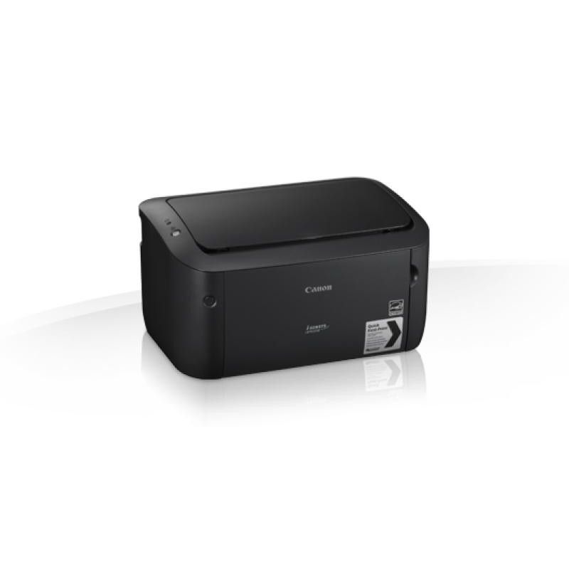 Canon i-SENSYS LBP6030B · Imprimantes et scanners · Informat Systems Strasbourg (image 3)