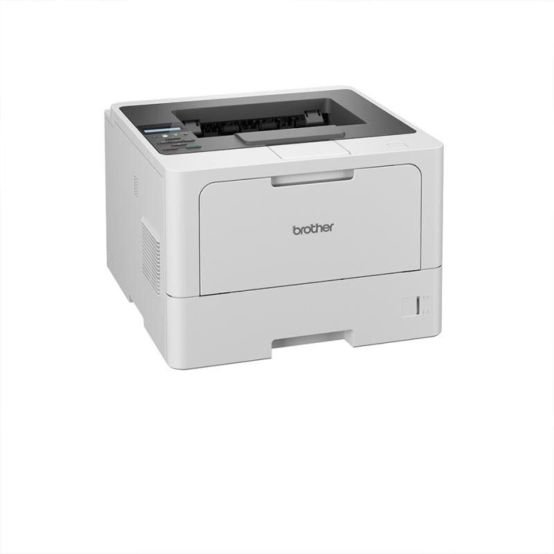 Brother HL-L5210DW - Imprimante laser monochrome professionnelle A4 sans fil · Imprimantes et scanners · Informat Systems ... (image 3)