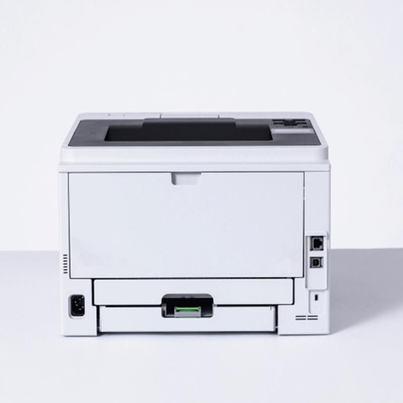 Brother HL-L5210DW - Imprimante laser monochrome professionnelle A4 sans fil · Imprimantes et scanners · Informat Systems ... (image 4)