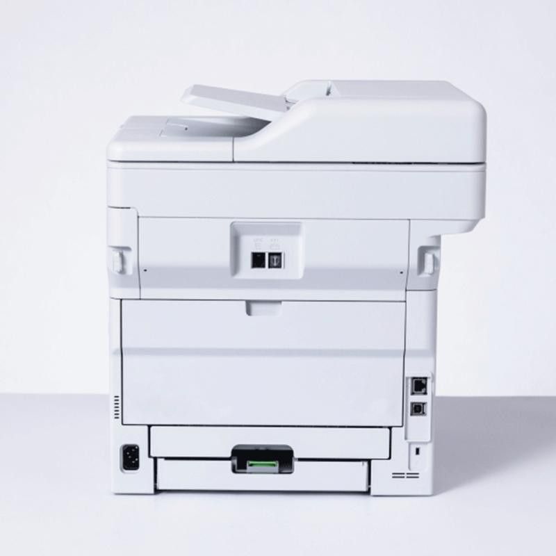 Brother MFC-L5710DW imprimante multifonction Laser A4 1200 x 1200 DPI 48 ppm Wifi · Imprimantes et scanners · Informat Sys... (image 4)