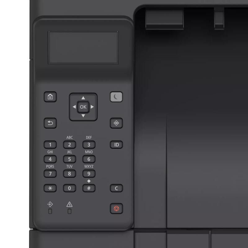 Canon LBP243dw II 1200 x 1200 DPI A4 Wifi · Imprimantes · Informat Systems Strasbourg (image 6)