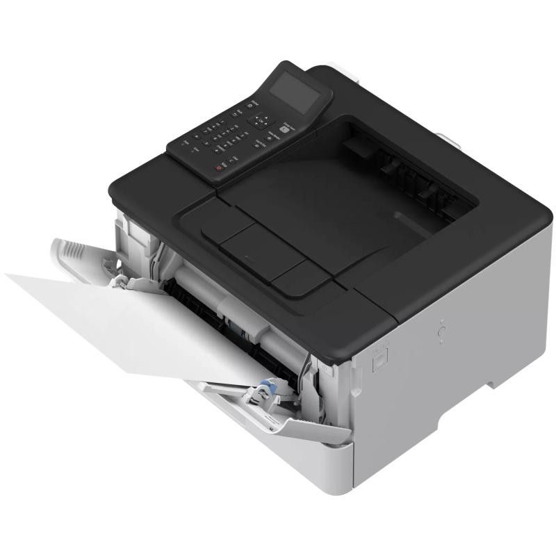 Canon LBP243dw II 1200 x 1200 DPI A4 Wifi · Imprimantes · Informat Systems Strasbourg (image 8)