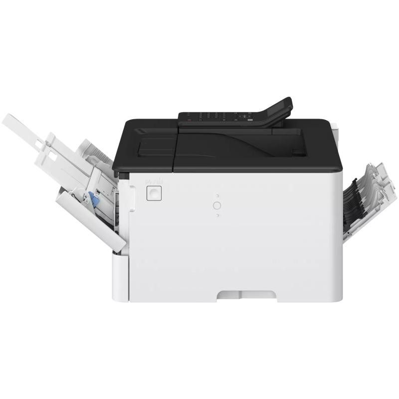 Canon LBP243dw II 1200 x 1200 DPI A4 Wifi · Imprimantes · Informat Systems Strasbourg (image 10)