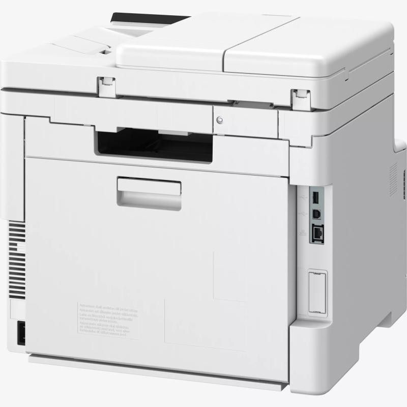 Canon i-SENSYS MF667Cdw Laser A4 1200 x 1200 DPI 25 ppm Wifi · Imprimantes et scanners · Informat Systems Strasbourg (image 3)