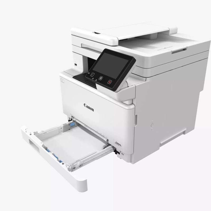 Canon i-SENSYS MF667Cdw Laser A4 1200 x 1200 DPI 25 ppm Wifi · Imprimantes et scanners · Informat Systems Strasbourg (image 6)