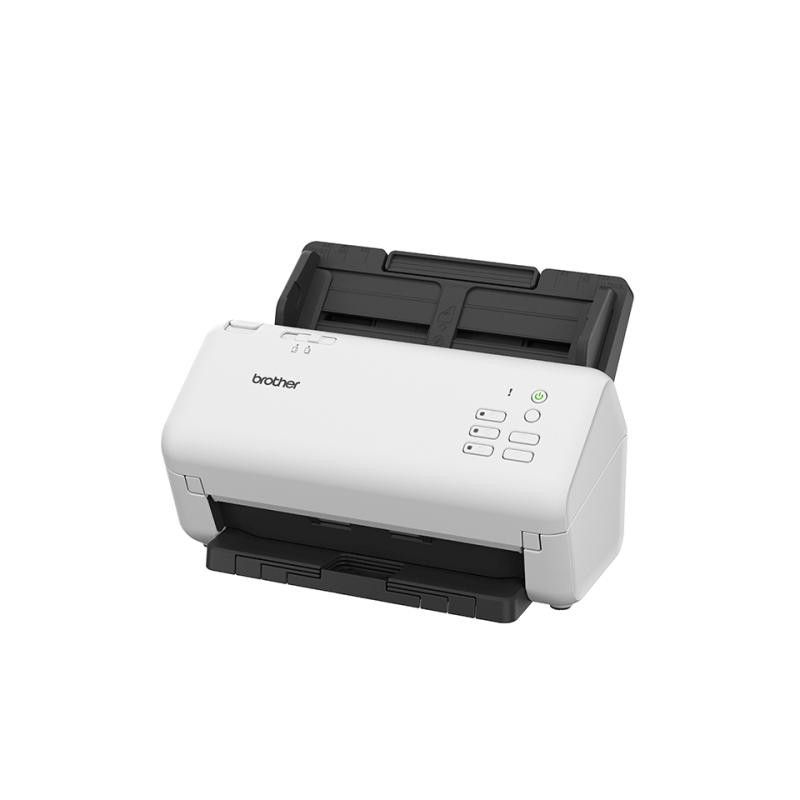 Brother ADS-4300N · SCANNER · Informat Systems Strasbourg (image 5)