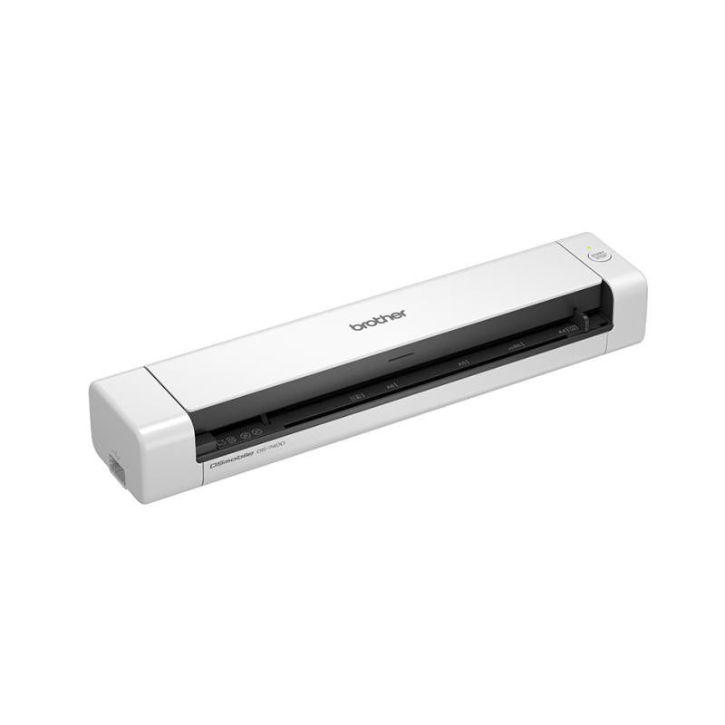 Brother DS-740D · Imprimantes et scanners · Informat Systems Strasbourg (image 6)