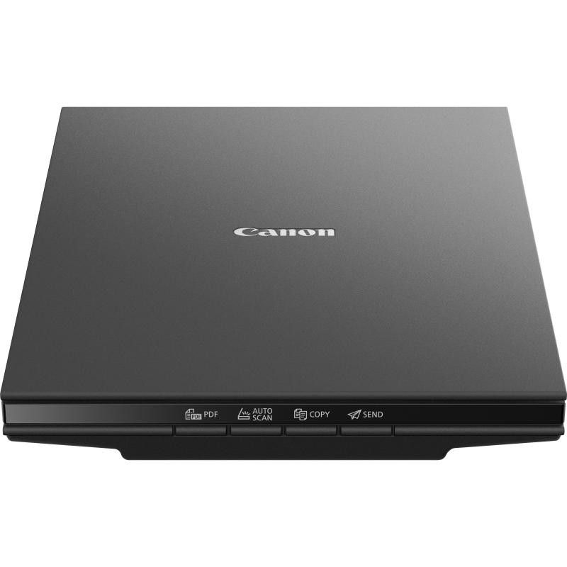 Canon CanoScan LiDE 300 Scanner à plat 2400 x 2400 DPI A4 Noir · Scanners · Informat Systems Strasbourg