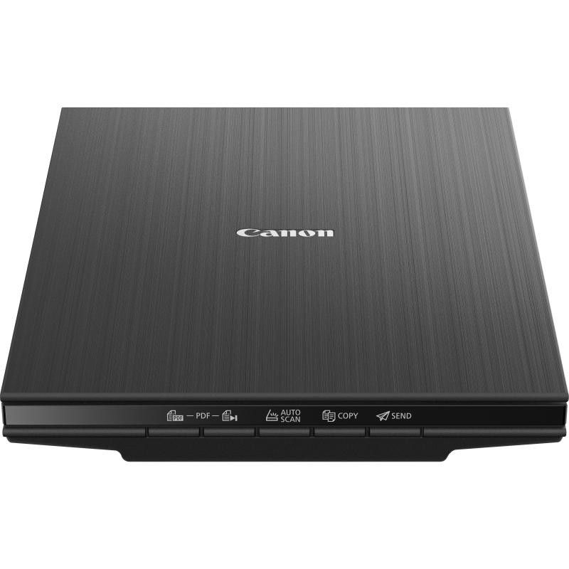 Canon CanoScan LiDE 400 Scanner à plat 4800 x 4800 DPI A4 Noir · Scanners · Informat Systems Strasbourg