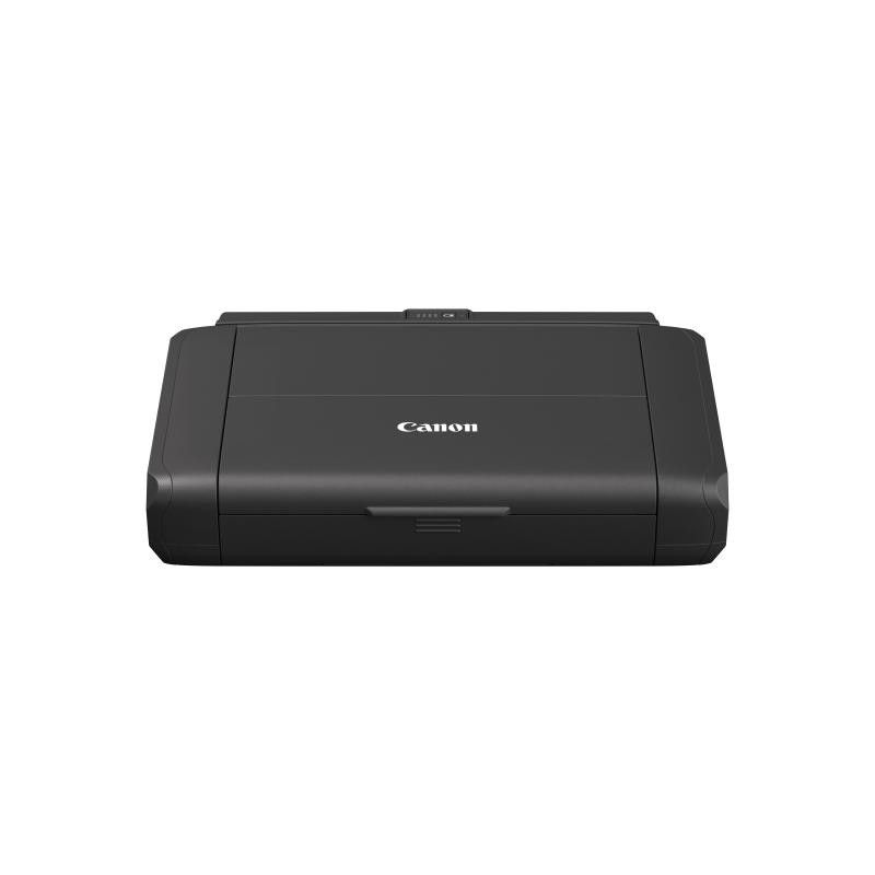 Canon MAXIFY BX110 imprimante jets d'encres Couleur 4800 x 1200 DPI A4 Wifi · Imprimantes et scanners · Informat Systems S...