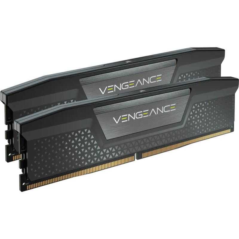 Corsair Vengeance module de mémoire 32 Go 2 x 16 Go DDR5 288-pin DIMM · Mémoires PC · Informat Systems Strasbourg