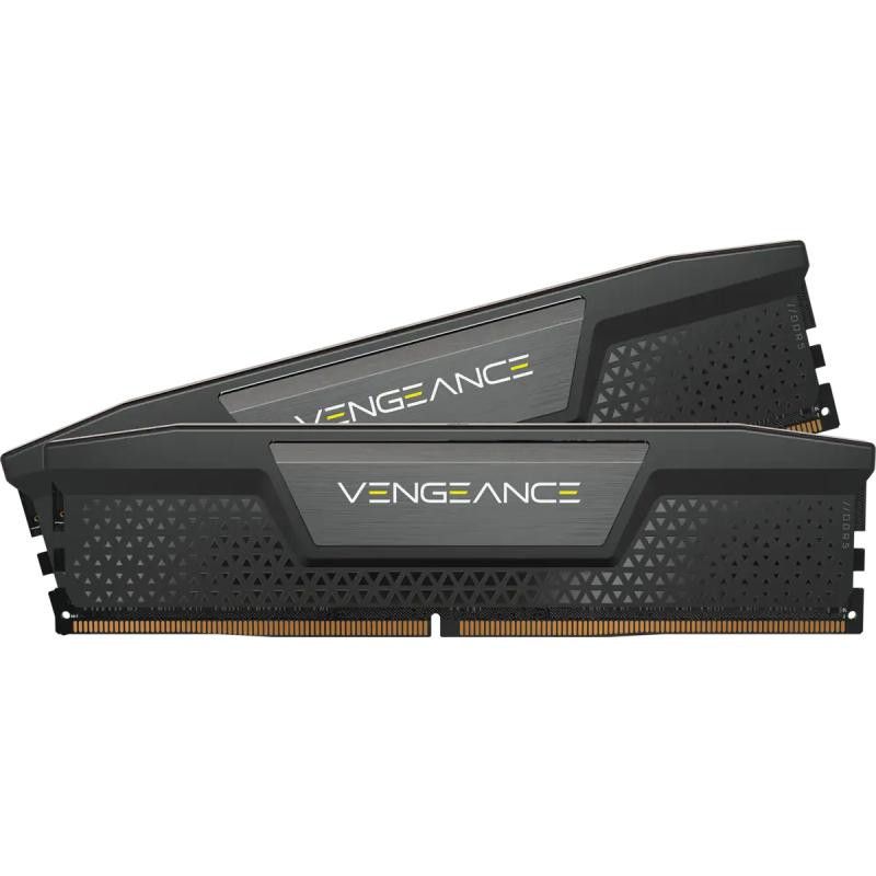 Corsair Vengeance module de mémoire 32 Go 2 x 16 Go DDR5 288-pin DIMM · Mémoires PC · Informat Systems Strasbourg (image 4)