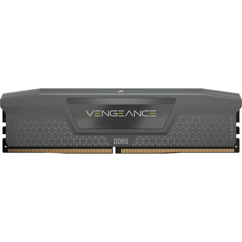 Corsair Vengeance module de mémoire 32 Go 2 x 16 Go DDR5 288-pin DIMM · Mémoires PC · Informat Systems Strasbourg (image 3)