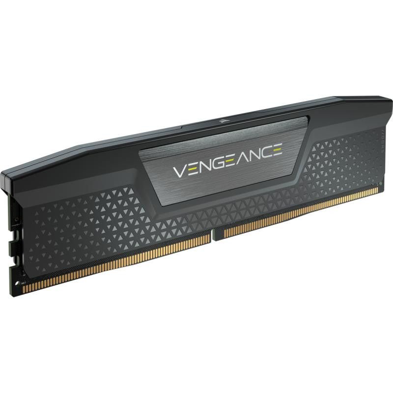 Corsair Vengeance module de mémoire 64 Go 2 x 32 Go DDR5 288-pin DIMM · Mémoires PC · Informat Systems Strasbourg (image 4)