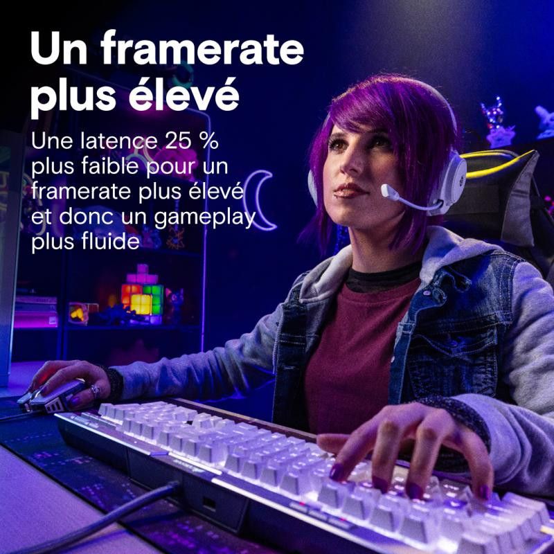 Crucial Pro CP2K32G60C40U5W module de mémoire 64 Go 2 x 32 Go DDR5 288-pin DIMM · Mémoires PC · Informat Systems Strasbourg (image 3)