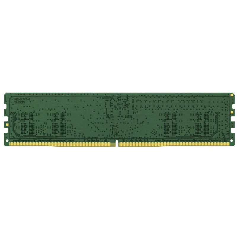 Kingston Technology ValueRAM module de mémoire 8 Go 1 x 8 Go DDR5 6400 MT/s 288-pin DIMM · Mémoires PC · Informat Systems ...