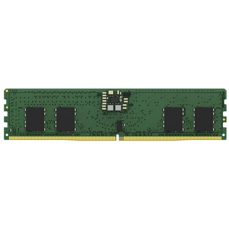 Kingston Technology ValueRAM module de mémoire 8 Go 1 x 8 Go DDR5 6400 MT/s 288-pin DIMM · Mémoires PC · Informat Systems ... (image 2)
