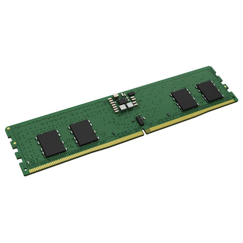 Kingston Technology ValueRAM module de mémoire 8 Go 1 x 8 Go DDR5 6400 MT/s 288-pin DIMM · Mémoires PC · Informat Systems ... (image 3)