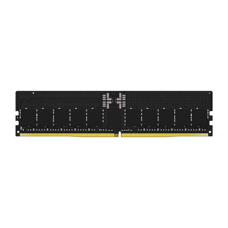 Kingston Technology FURY 128 Go 6400 MT/s DDR5 ECC Reg CL32 DIMM (kit de 4) Renegade Pro EXPO · Mémoires PC · Informat Sys... (image 3)