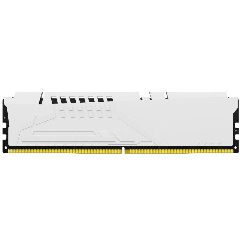 Kingston Technology FURY Beast 32 Go 6000 MT/s DDR5 CL30 DIMM (Kits de 2) White EXPO · Mémoires PC · Informat Systems Stra... (image 4)