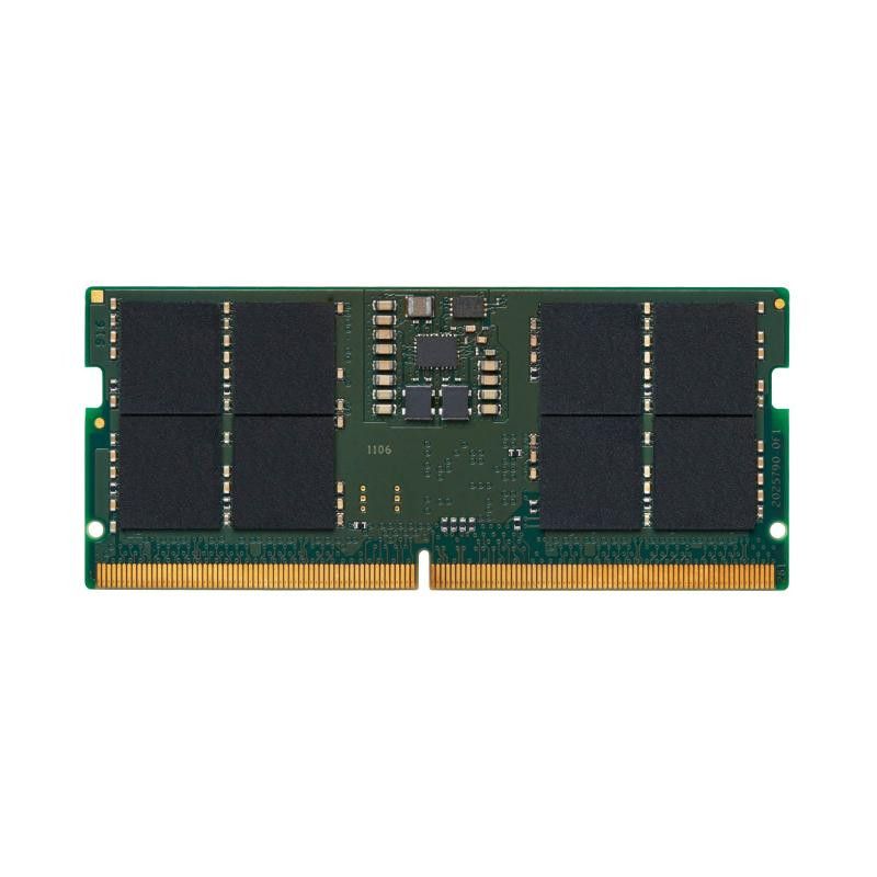 Kingston Technology ValueRAM module de mémoire 16 Go 1 x 16 Go DDR5 5600 MT/s 262-pin SO-DIMM · Mémoires PC · Informat Sys...