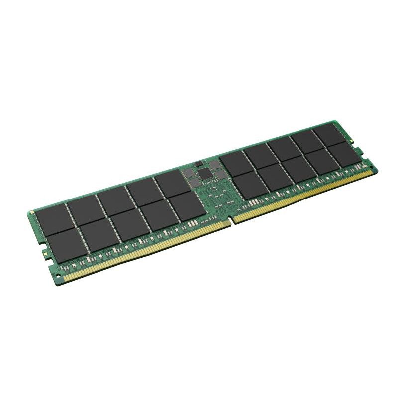 Kingston Technology KSM56R46BD4PMI-64MDI module de mémoire 64 Go 1 x 64 Go DDR5 5600 MT/s 288-pin DIMM · Mémoires PC · Inf... (image 4)
