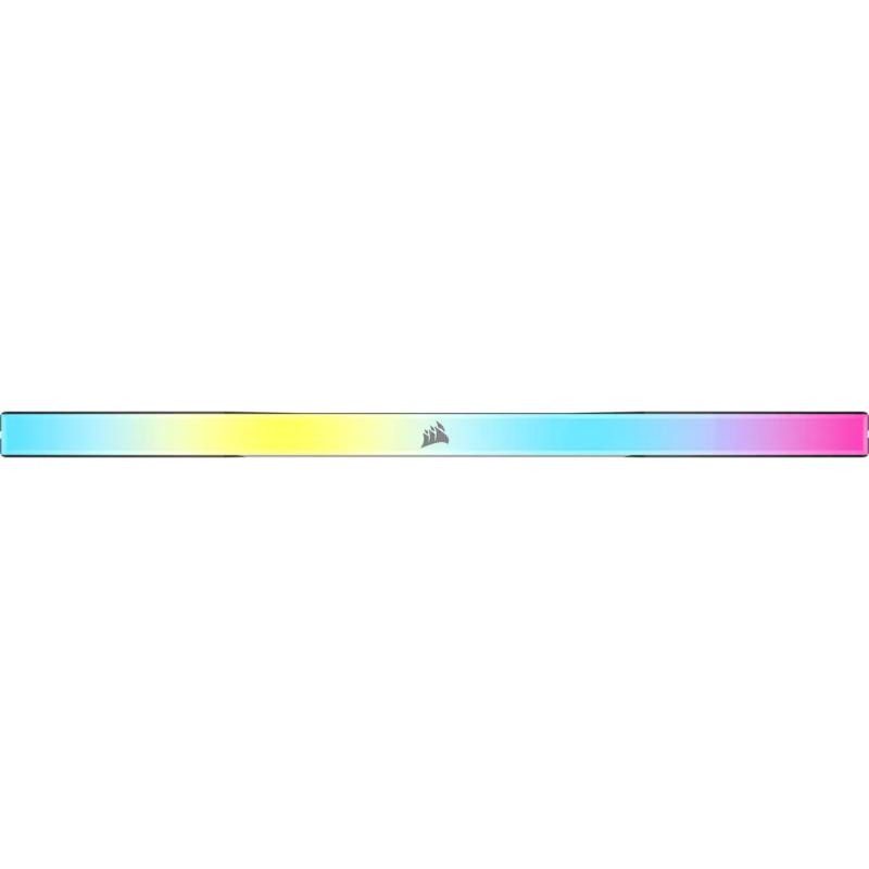 Corsair Vengeance RGB CMH64GX5M2B6000Z40 module de mémoire 64 Go 2 x 32 Go DDR5 288-pin DIMM · Mémoires PC · Informat Syst... (image 5)