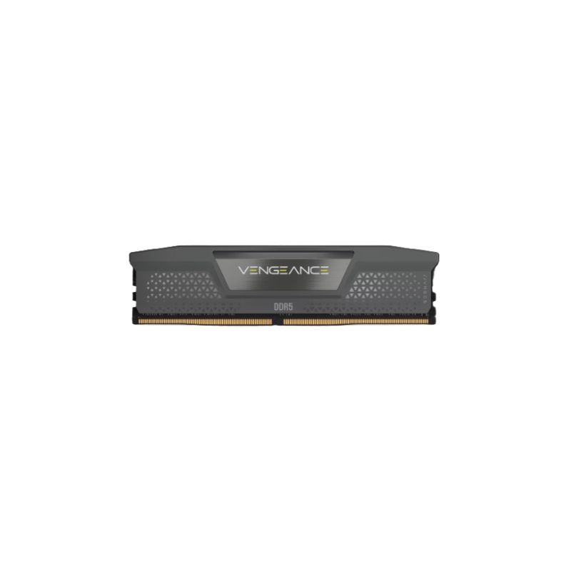 Corsair Vengeance CMK16GX5M1E6000Z36 module de mémoire 16 Go 1 x 16 Go DDR5 6000 MT/s 288-pin DIMM · Mémoires PC · Informa... (image 2)