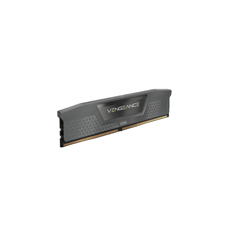 Corsair Vengeance CMK16GX5M1E6000Z36 module de mémoire 16 Go 1 x 16 Go DDR5 6000 MT/s 288-pin DIMM · Mémoires PC · Informa... (image 3)