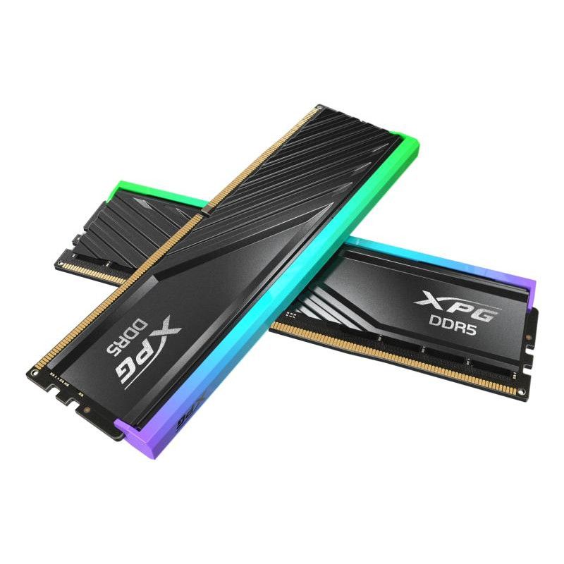 ADATA XPG LANCER BLADE RGB v module de mémoire 32 Go 2 x 16 Go DDR5 288-pin DIMM · Mémoires PC · Informat Systems Strasbourg