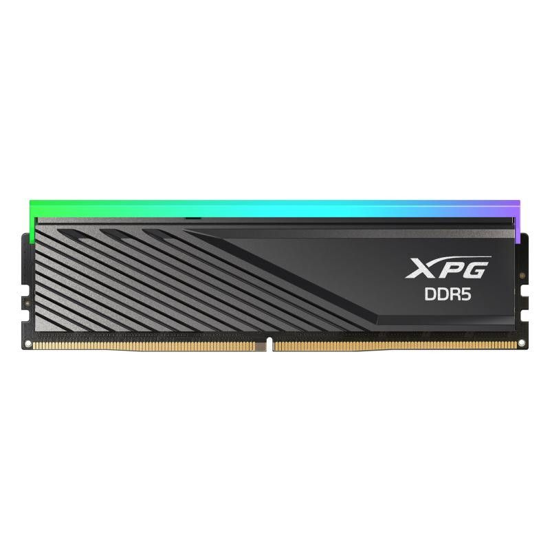 ADATA XPG LANCER BLADE RGB v module de mémoire 32 Go 2 x 16 Go DDR5 288-pin DIMM · Mémoires PC · Informat Systems Strasbourg (image 2)