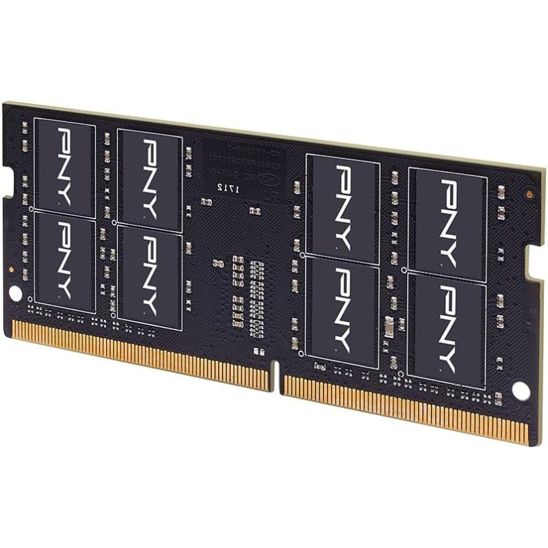 PNY DIMM Performance 16Go 3200MHz DDR4 · Mémoires PC · Informat Systems Strasbourg