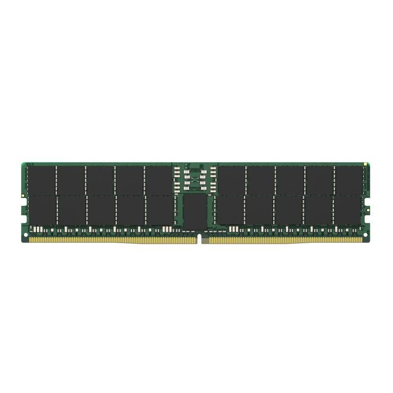 Kingston Technology KSM56R46BD4-64HA module de mémoire 64 Go 1 x 64 Go DDR5 5600 MT/s 288-pin DIMM · Mémoires PC · Informa... (image 2)