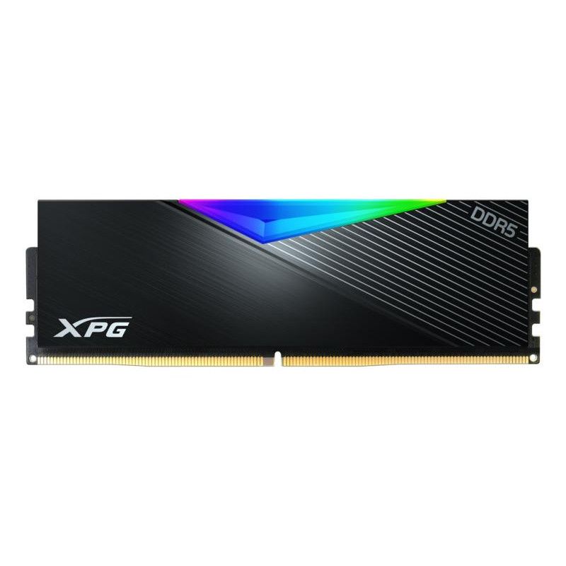 ADATA XPG LANCER RGB module de mémoire 32 Go 2 x 16 Go DDR5 288-pin DIMM · Mémoires PC · Informat Systems Strasbourg (image 2)